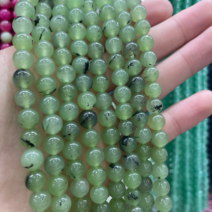 $1-10 crystal beads for diy bracelets with free string and needle charms spacer free shipping over $100